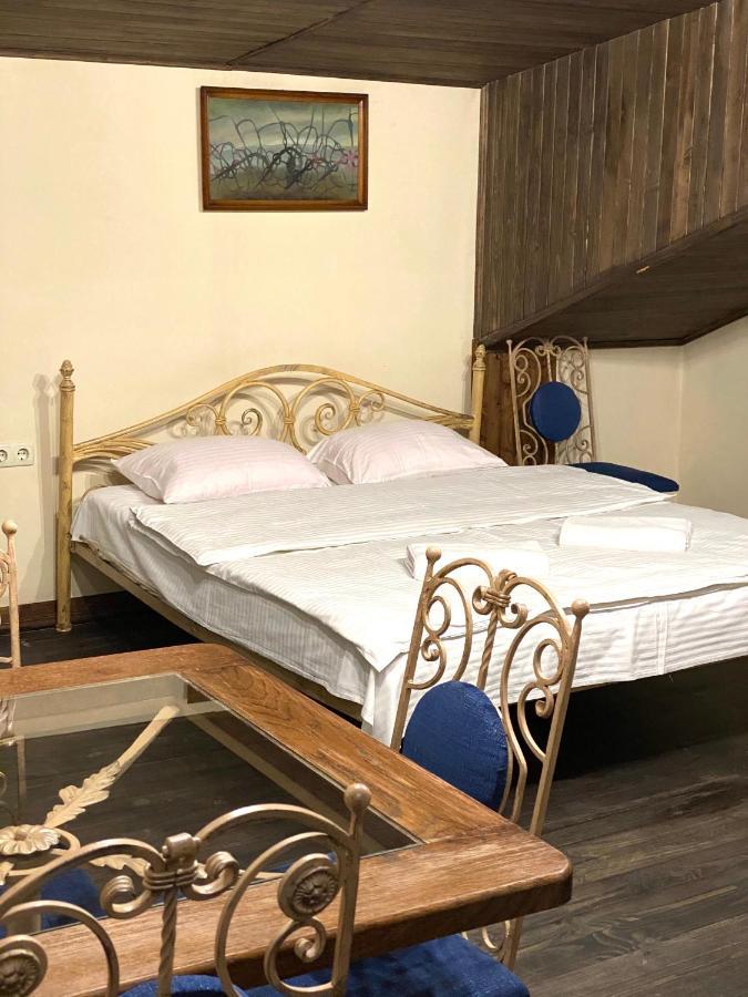 Квартира В Центрі На Вулиці Лесі Українки 19 Lviv Ngoại thất bức ảnh